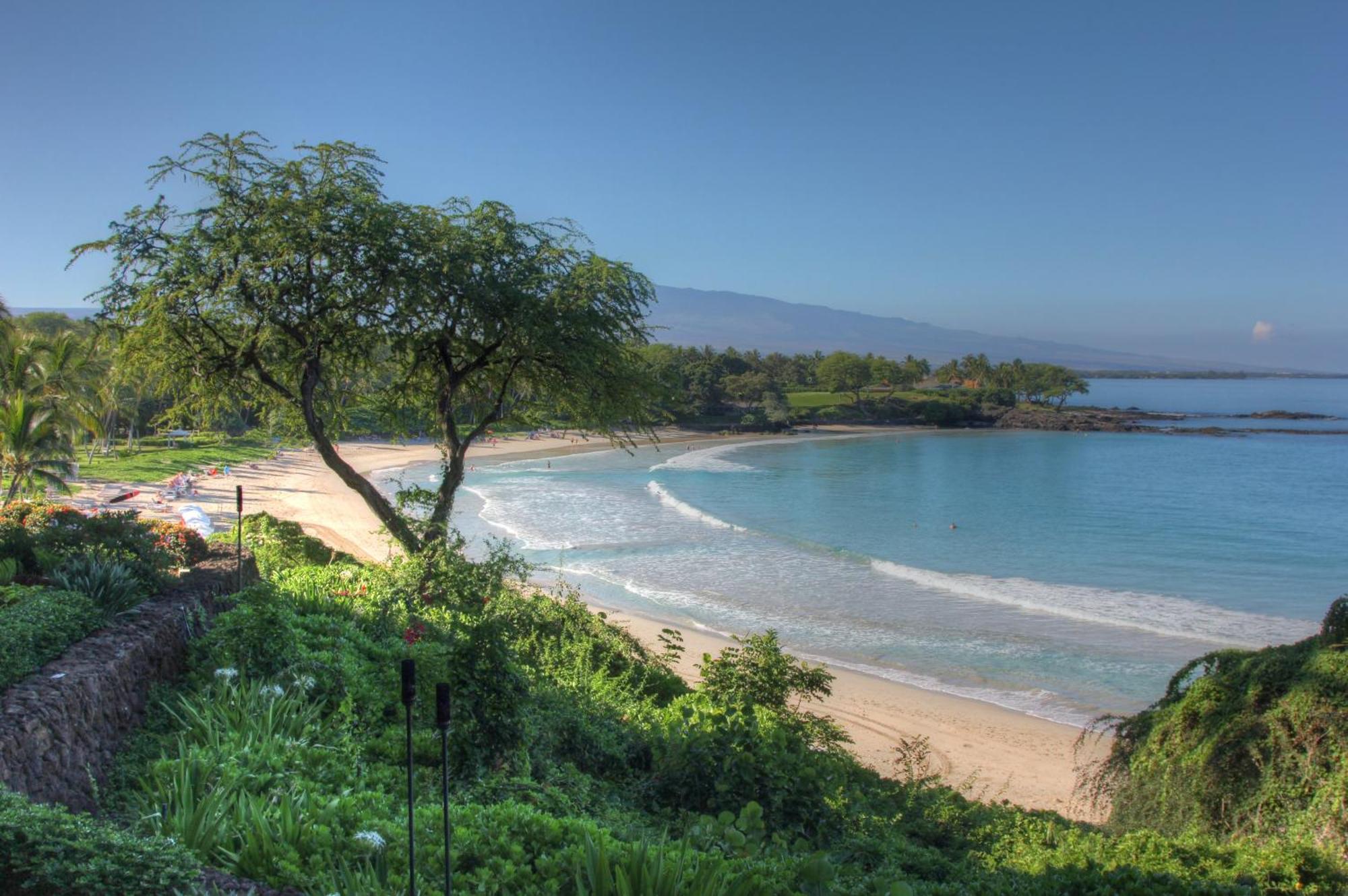 Hawaii Coral Villa Light And Airy Kamilo 4Br Home With Spa Heated Pool Waikoloa Exterior photo